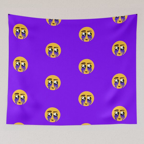 Item preview, Euphoria Rue Inspired Emoji designed and sold by juliagz.