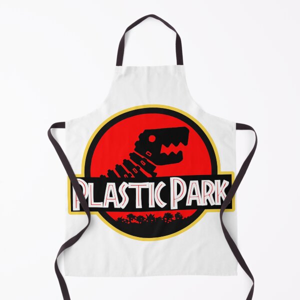 Item preview, Plastic Park Flexi Rexi 3D Printing designed and sold by PalmerPrinting.