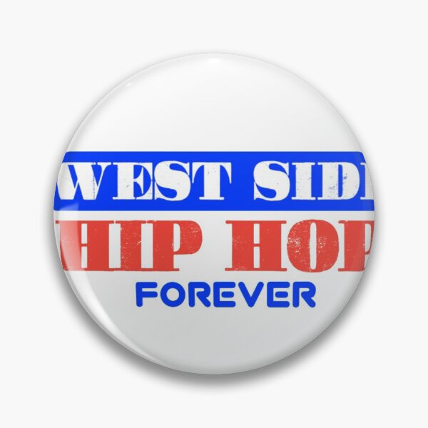 Item preview, Hip Hop West designed and sold by Ankhmesut.