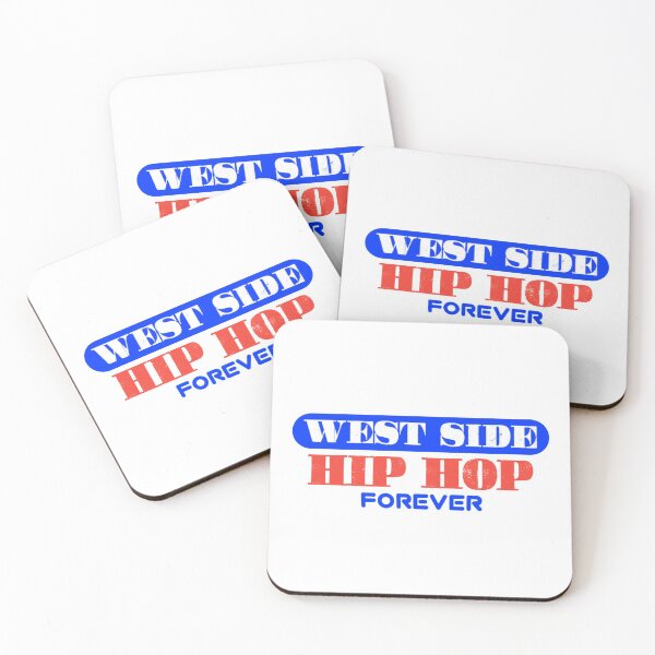 Item preview, Hip Hop West designed and sold by Ankhmesut.