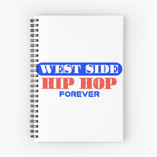 Item preview, Hip Hop West designed and sold by Ankhmesut.