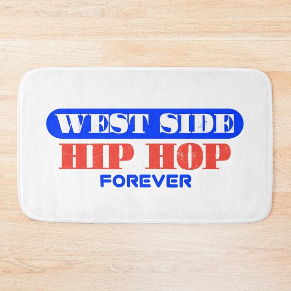 Item preview, Hip Hop West designed and sold by Ankhmesut.