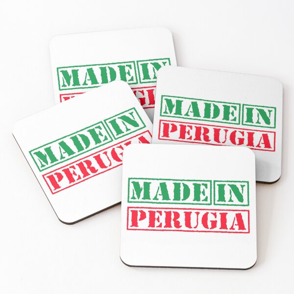 Item preview, Made in Perugia Italy designed and sold by xesed.