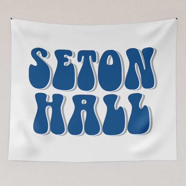 Item preview, Seton Hall University designed and sold by kkosmicki.