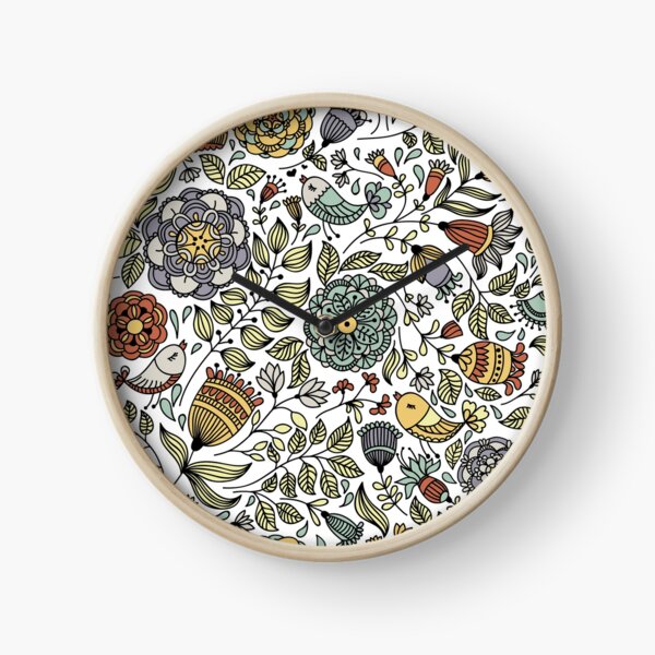Item preview, Birds & Branches Sweet design designed and sold by mischellero.
