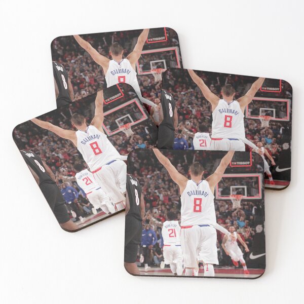 Item preview, Danilo Gallinari designed and sold by jessmh23.