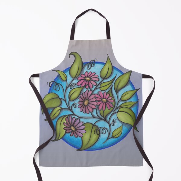 Item preview, Four Fun Flowers designed and sold by IvaW.