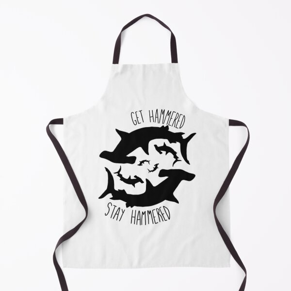 Item preview, Get Hammered Stay Hammered designed and sold by buckal.