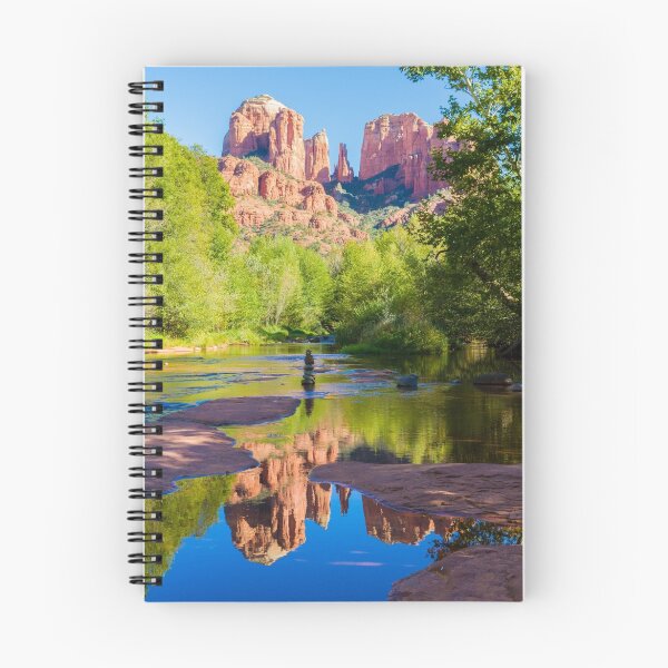 Item preview, Red Rock Crossing designed and sold by BGSPhoto.