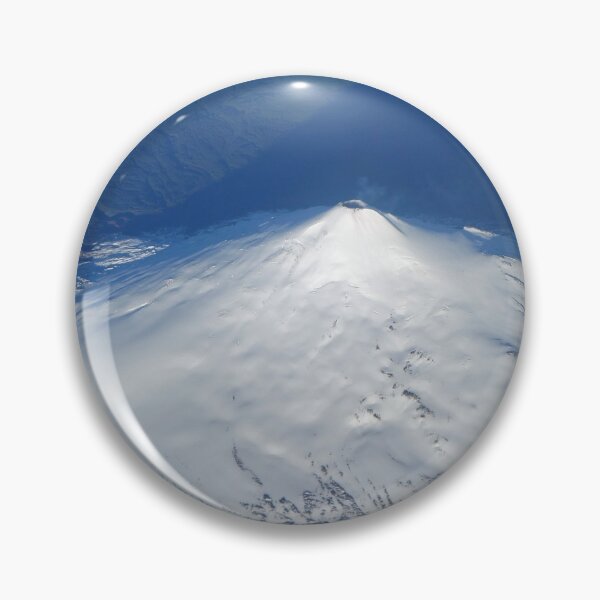 Item preview, Volcano in Chile, dawn designed and sold by charlienelson.