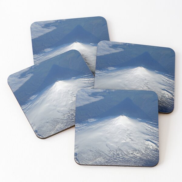 Item preview, Volcano in Chile, dawn designed and sold by charlienelson.