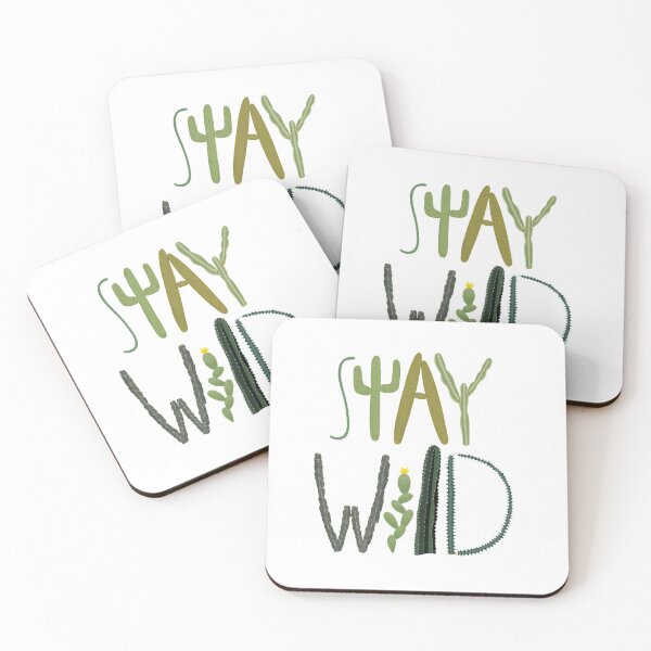 Item preview, Stay Wild designed and sold by jessicalynn4611.
