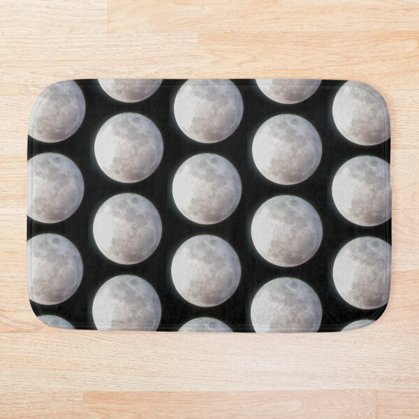 Aperçu de l'œuvre Lune créée et vendue par RadiantArray.
