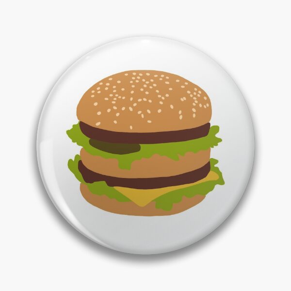 Artikelvorschau, Big Mac entworfen und verkauft von Zoesmidt03.