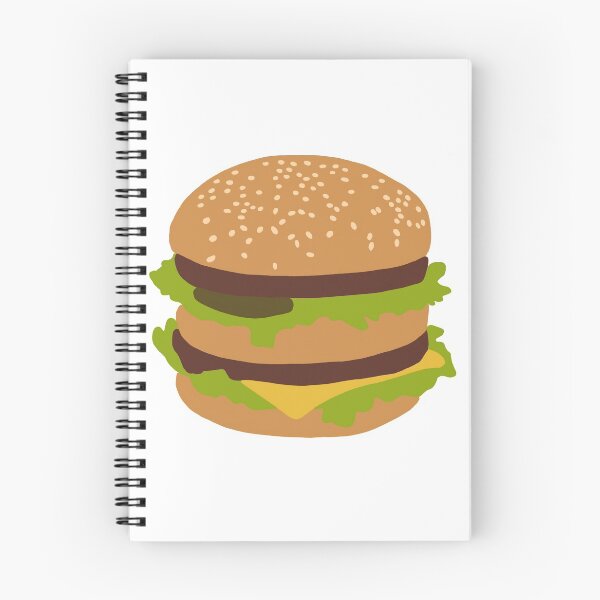 Item preview, Big Mac  designed and sold by Zoesmidt03.