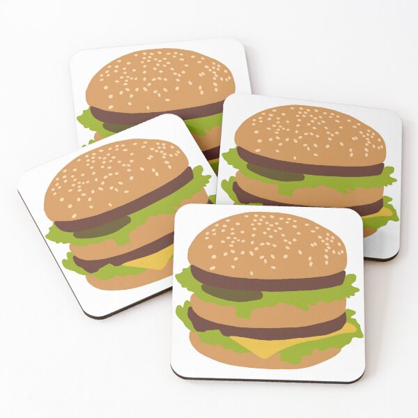Item preview, Big Mac  designed and sold by Zoesmidt03.