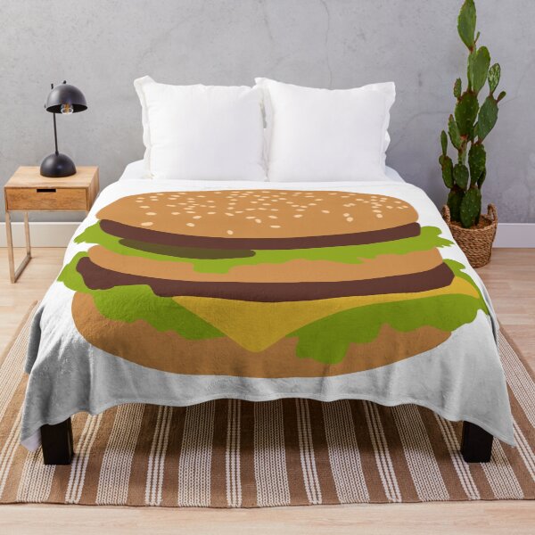 Item preview, Big Mac designed and sold by Zoesmidt03.