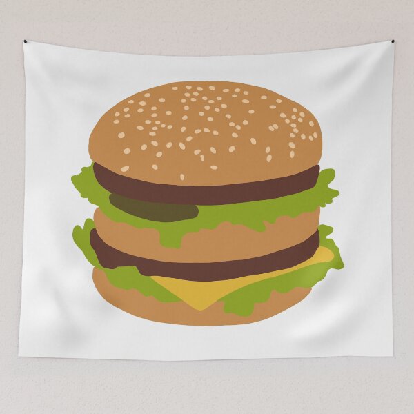 Item preview, Big Mac  designed and sold by Zoesmidt03.