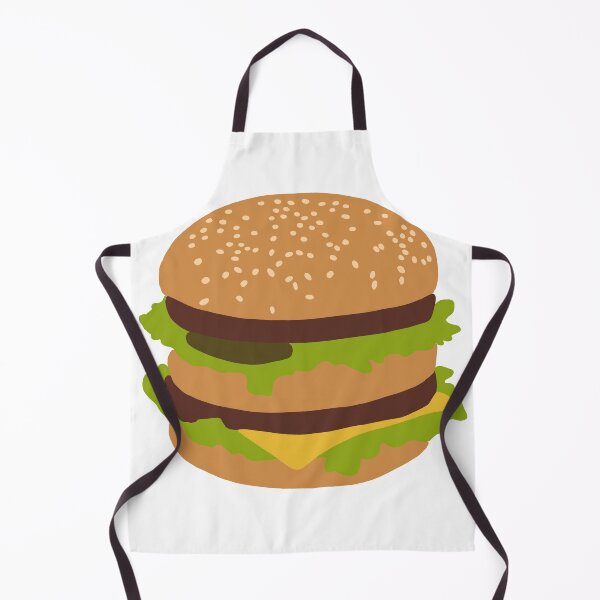 Item preview, Big Mac designed and sold by Zoesmidt03.