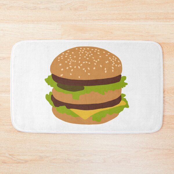 Item preview, Big Mac  designed and sold by Zoesmidt03.