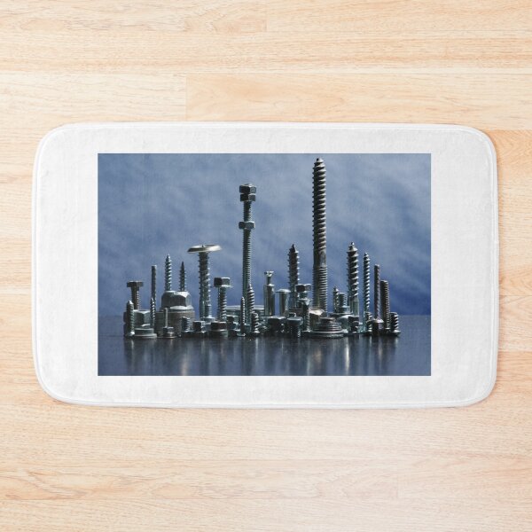 Item preview, Cloudy Boltscape designed and sold by Lindie Allen.