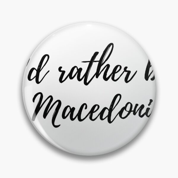Item preview, Macedonia balkan designed and sold by arisovsic19.
