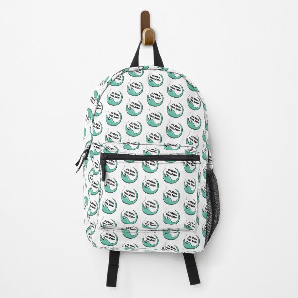 Item preview, It's Worm Time, Baby! designed and sold by HouseofMyths.