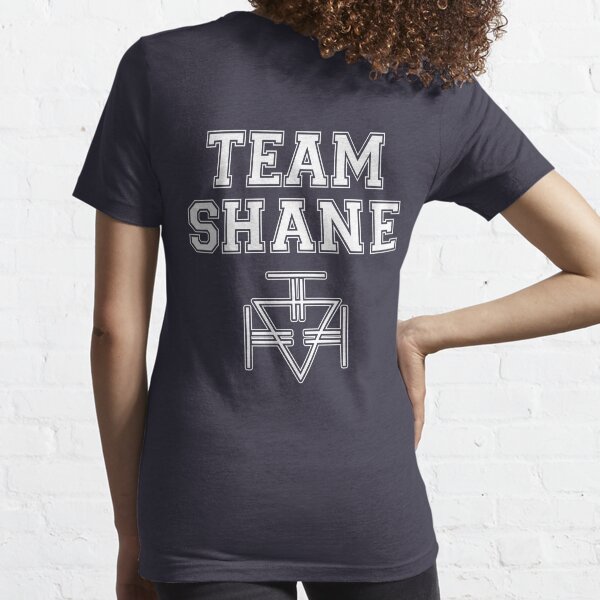 Team Shane Essential T-Shirt