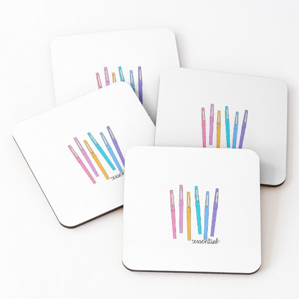 Item preview, Flair Pens designed and sold by Emiilynapoli.