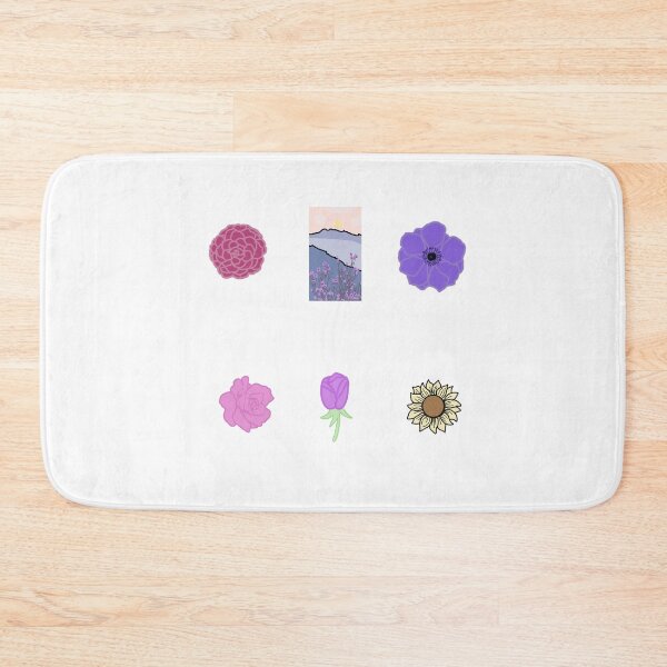 Item preview, nature stickers collaboration (itsxaud) designed and sold by xxreddustxx.