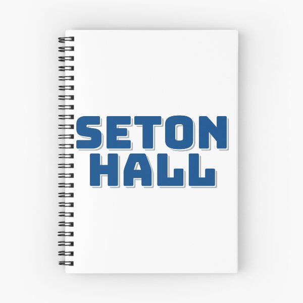 Item preview, Seton Hall University designed and sold by kkosmicki.