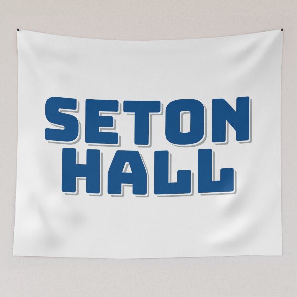 Item preview, Seton Hall University designed and sold by kkosmicki.