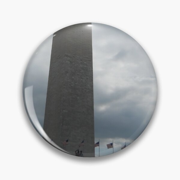Item preview, The Washington Monument designed and sold by Illustrationsbyv .