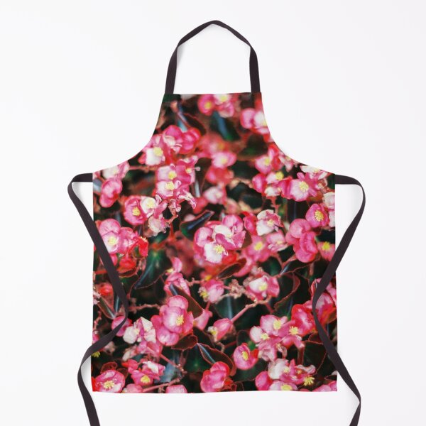 Item preview, Saturated Begonias designed and sold by doskeyphoto.