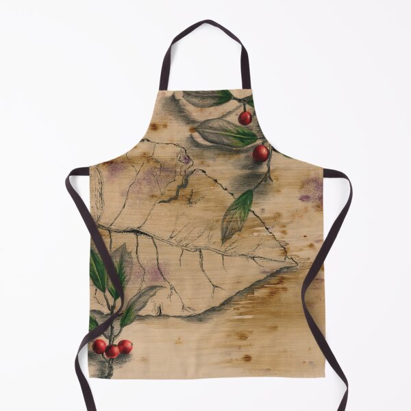 Item preview, Leaf and Berries designed and sold by Brian Dahms.