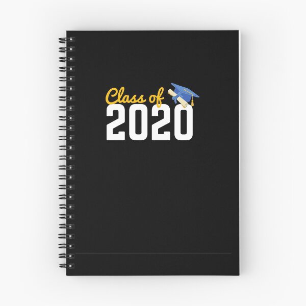 Item preview, Clase de 2020 (Versión 1) designed and sold by Fun Stuff.