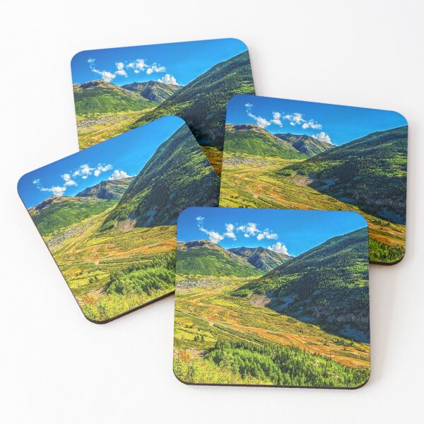 Item preview, Silverton Colorado designed and sold by GestaltImagery.