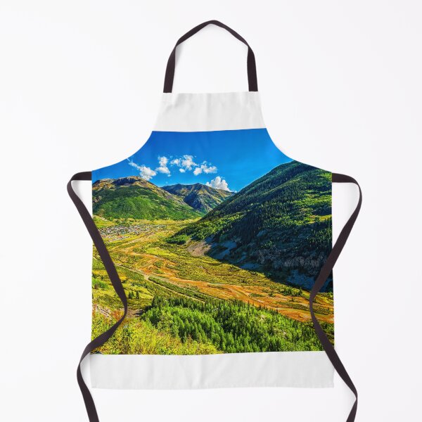 Item preview, Silverton Colorado designed and sold by GestaltImagery.