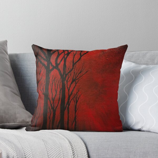 Item preview, The Last Moments Of Day At The Forest Edge designed and sold by XXX Zombieboy XXX.