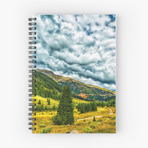 Item preview, San Juan Skyway designed and sold by GestaltImagery.