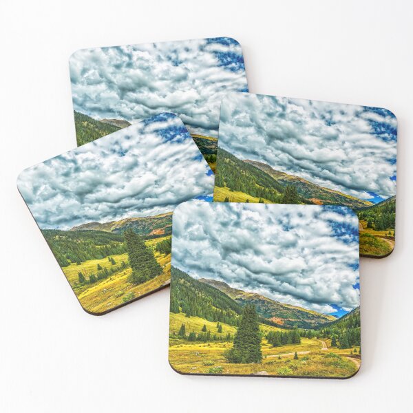 Item preview, San Juan Skyway designed and sold by GestaltImagery.