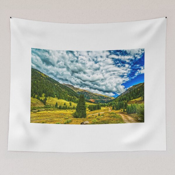 Item preview, San Juan Skyway designed and sold by GestaltImagery.