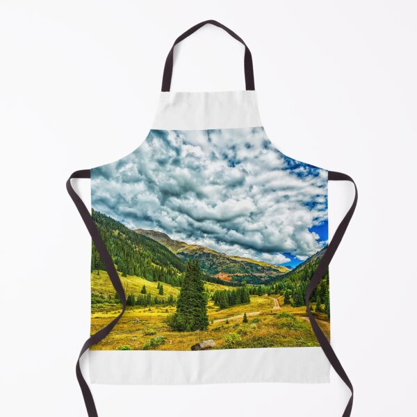Item preview, San Juan Skyway designed and sold by GestaltImagery.