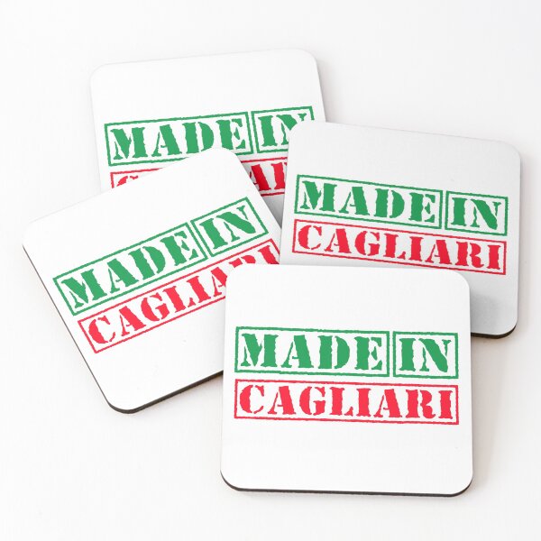 Item preview, Made in Cagliari Italy designed and sold by xesed.