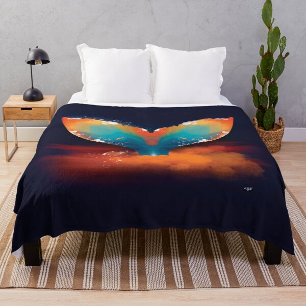 Item preview, Whale Tail designed and sold by Karin Taylor.