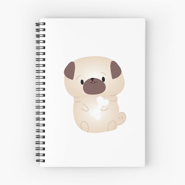 Item preview, Pug designed and sold by conniethern.