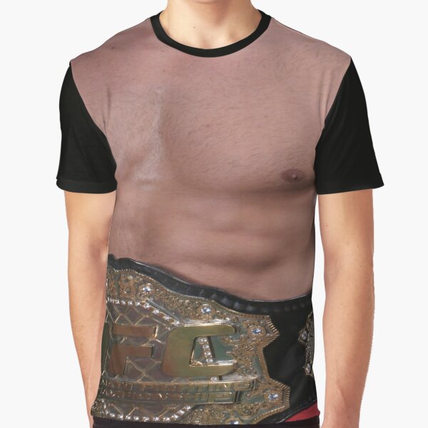 Ripped Abs T Shirts Redbubble - muscle six pack roblox t shirt