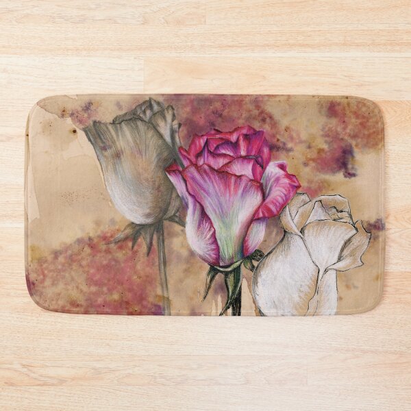 Item preview, Roses designed and sold by Brian Dahms.