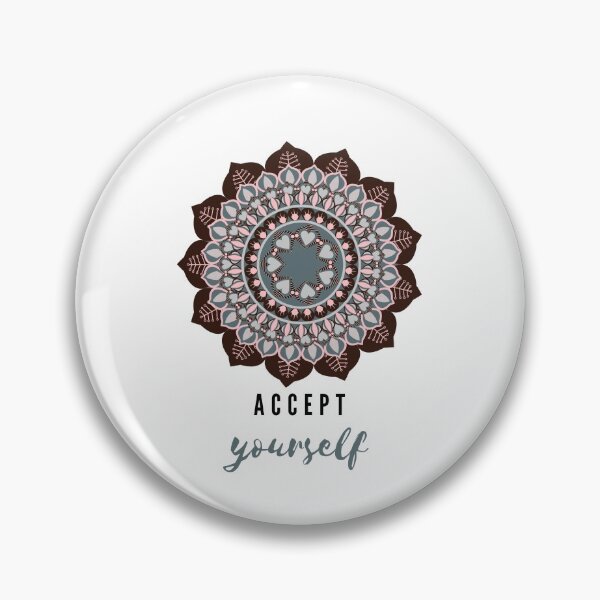 Item preview, accept yourself designed and sold by clazzyteez.