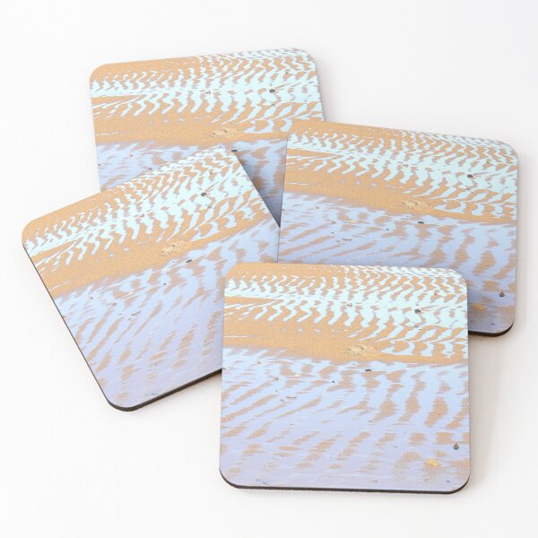 Item preview, ripples on sand photo designed and sold by bravescribbler.